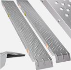 Oprijplanken oprijgoten oprijplank oprijgoot GRATIS BEZORGD!, Verzenden, Nvt, Nvt, Nvt