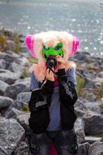 Fursuit mini partial, Kleding | Dames, Carnavalskleding en Feestkleding, Ophalen of Verzenden, Zo goed als nieuw
