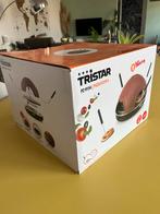 Tristar PZ-9154 Pizza Festa 4, Ophalen of Verzenden, Zo goed als nieuw