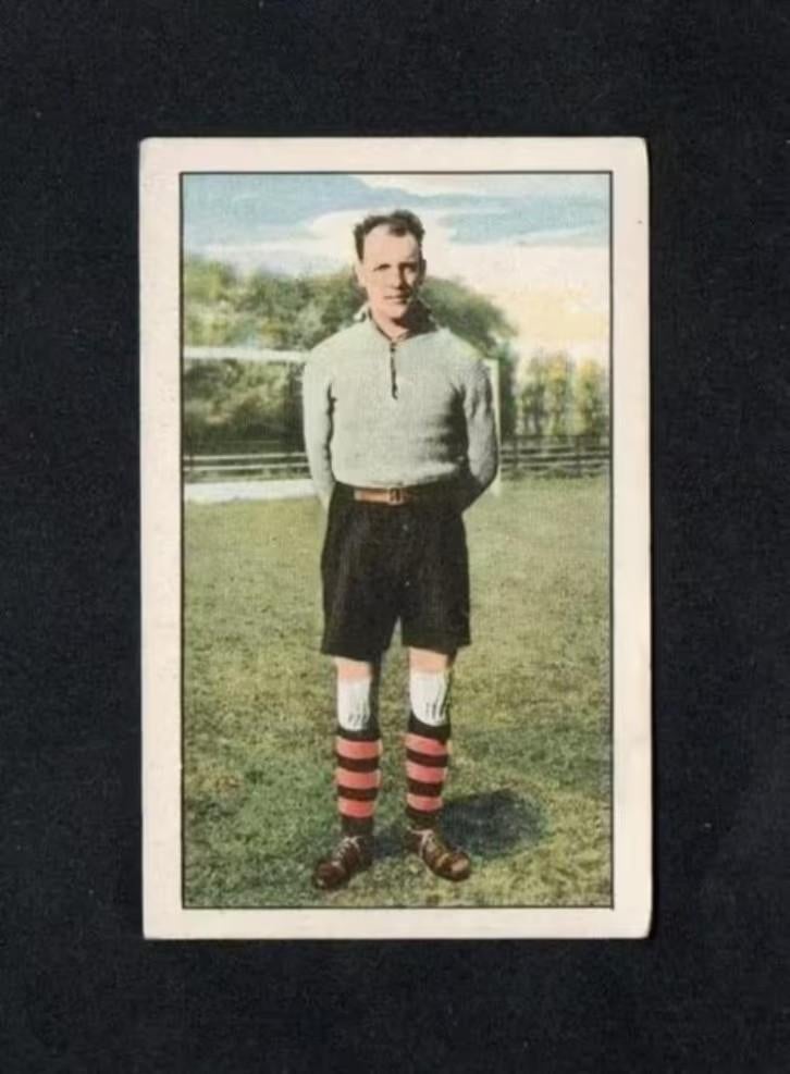 Voetbalplaatje Stuvel Achilles Assen (133)., Ophalen of Verzenden, Zo goed als nieuw