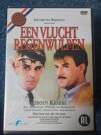 Een vlucht regenwulpen (dvd), Cd's en Dvd's, Alle leeftijden, Ophalen of Verzenden, Zo goed als nieuw