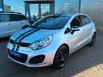 Kia Rio 1.2 CVVT Comfort Pack Airco Lmv, Gebruikt, 4 cilinders, 1104 kg, Origineel Nederlands