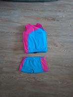 Zwemles set voor 5-6 jaar, Gebruikt, Jongen of Meisje, Overige maten, Ophalen of Verzenden