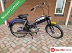 Puch MS50V 2 hand versnellingen matching nummer