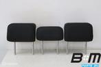 Set hoofdsteunen achterbank VW Polo 2G 2G0885901D, Gebruikt