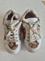 Gucci baby sneakers - maat 23, Gebruikt, Jongen of Meisje, Gucci, Schoenen