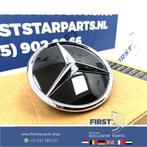 A1778880600 Mercedes FACELIFT STER LOGO GLANS CHROOM W176 W1, Gebruikt, -, Ophalen of Verzenden, -