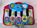 Playgro piano voor aan de box, Ophalen, Gebruikt, Overige typen, Met geluid