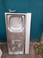 aanrecht  caravan, Caravans en Kamperen, Ophalen