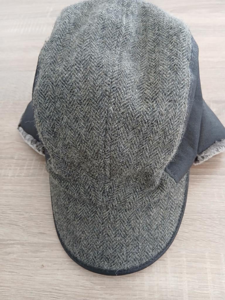 Heren winterpet  stetson, Ophalen of Verzenden