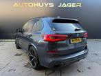 BMW X5 XDrive45e M-Pakket High Executive Pano H&K Kristal Le, Auto's, BMW, Gebruikt, Vierwielaandrijving, Hybride Elektrisch/Benzine