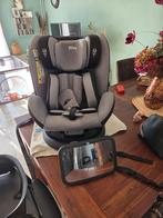 Autostoel draaibaar DING, Ophalen, Zo goed als nieuw, Isofix