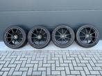 GT-R 20inch Nismo type 2025 Forget velgen met banden, Ophalen, 285 mm, Banden en Velgen, Nieuw