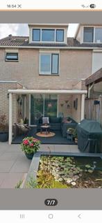 Overkapping, Tuin en Terras, Overige Tuin en Terras, Ophalen, Gebruikt