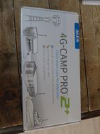 4G camp pro 2+, Ophalen, Zo goed als nieuw