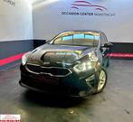 Kia Ceed 1.4 T-GDi DynamicPlusLine APPLE CARPLAY| ANDROID| S, Voorwielaandrijving, 1160 kg, Stof, 4 cilinders