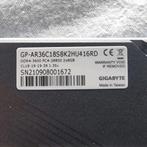 Gigabyte aorus 32GB DDR4 3600, Computers en Software, RAM geheugen, 32 GB, DDR4, Ophalen of Verzenden, Zo goed als nieuw