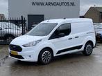 Ford Transit Connect 1.5 EcoBlue L1 Trend EURO 6, 6-BAK, 2X, Voorwielaandrijving, Gebruikt, Euro 6, 4 cilinders