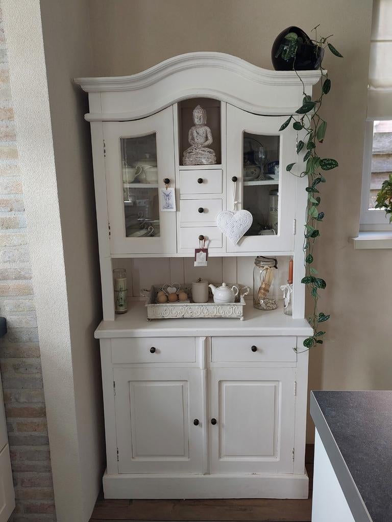 Sfeervolle kast., Antiek en Kunst, Antiek | Meubels | Kasten, Ophalen