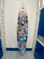 Vintage Surfplank F2 Revolution windsurfboard, Ophalen of Verzenden, Zo goed als nieuw, Overige typen
