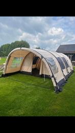 Obelink Miami Easy Air 6 tunneltent - Veel ruimte!, Ophalen, Zo goed als nieuw, Tot en met 6
