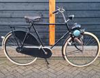 Oldtimer bromfiets union/ berini ei zeer nette staat, Ophalen, Overige merken