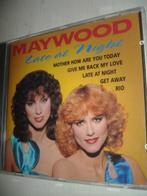 Maywood- Late at Night- (NIEUW), Verzenden, 1960 tot 1980, Nieuw in verpakking