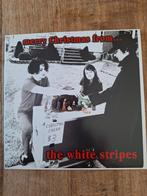 The White Stripes - Merry Christmas From... (Vinyl Single), 7 inch, Single, Ophalen of Verzenden, Zo goed als nieuw