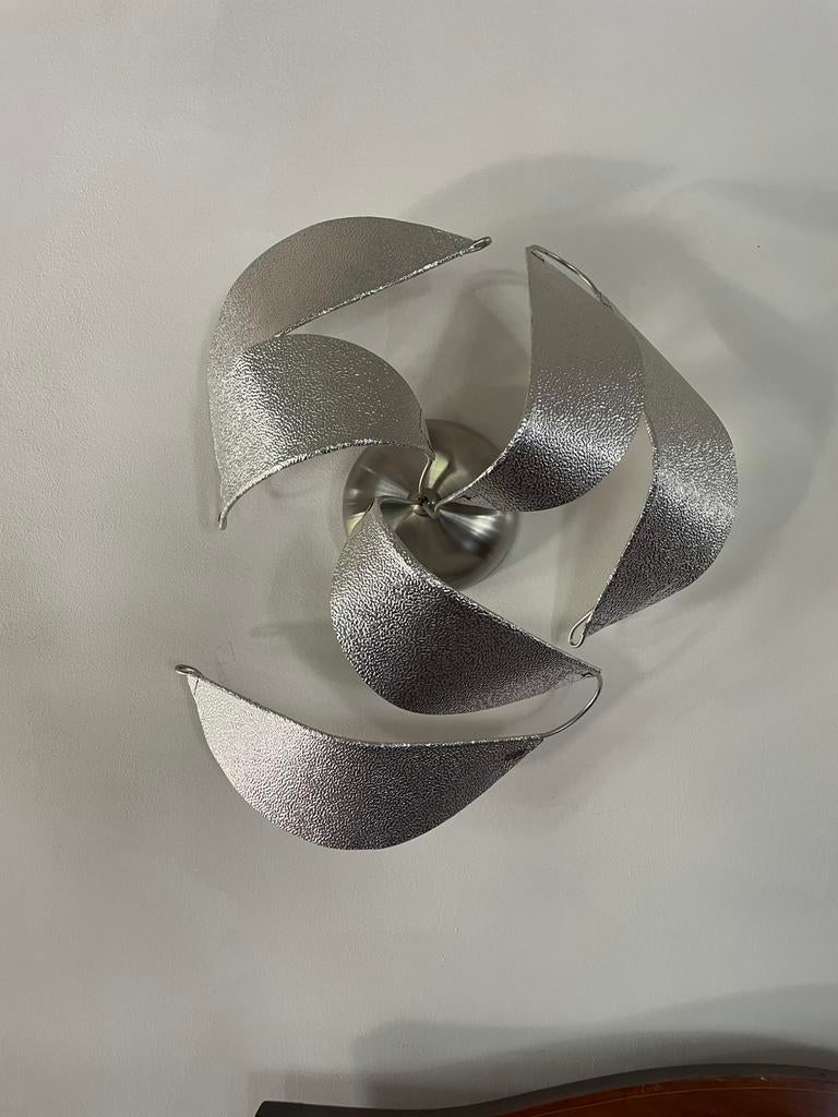 Design wandlamp van Harco Loor, Ophalen of Verzenden, Zo goed als nieuw