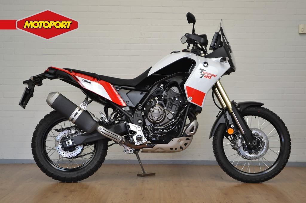 Yamaha TENERE 700 ABS (bj 2021), Motoren, Motoren | Yamaha, Klantenservice@yamaha-motor.nl, Toermotor, Koolhovenlaan 101
1119 NC  Schiphol-Rijk, NL
