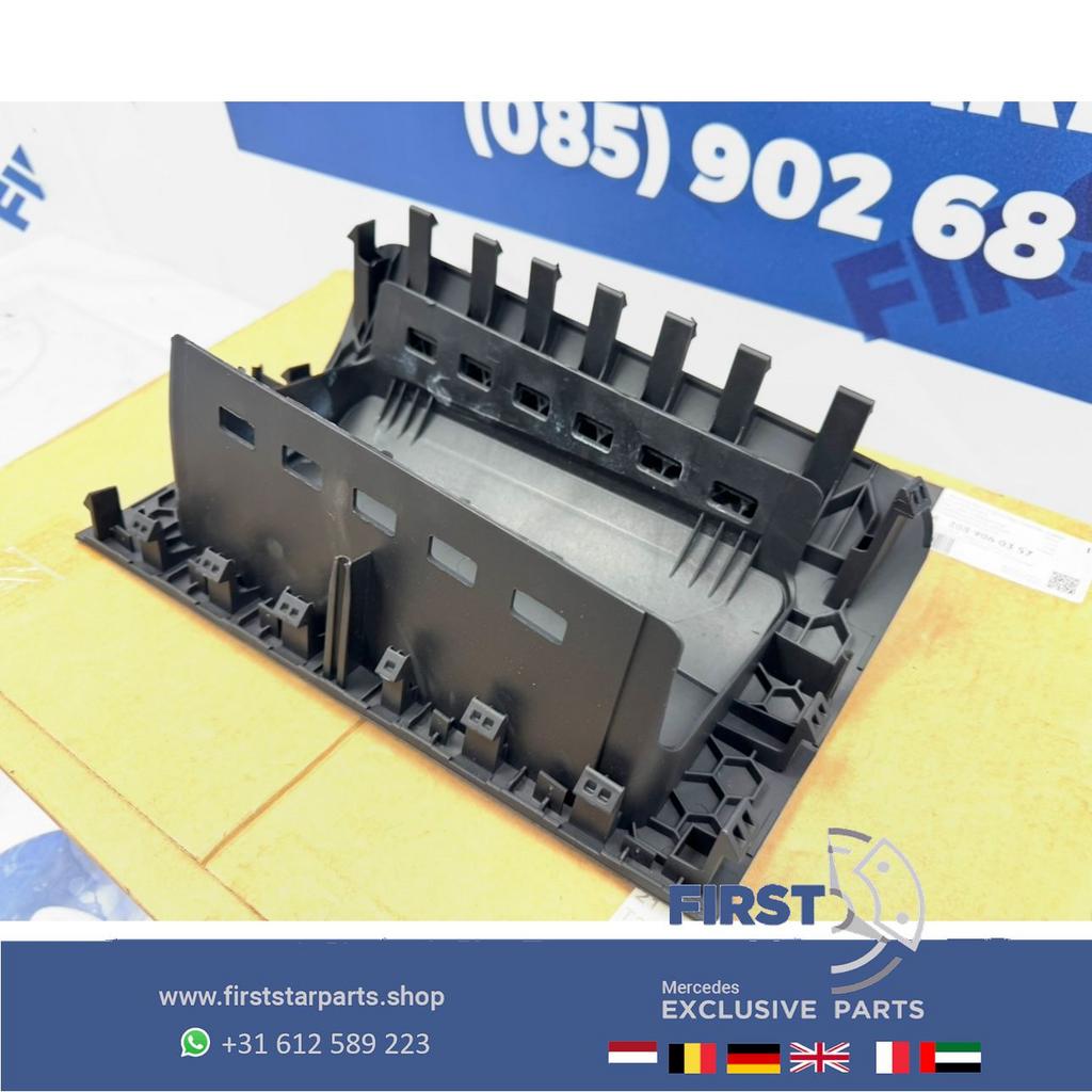 W447 V KLASSE origineel DASHBOARD AIRBAG KAPJE  Mercedes VKl, Auto-onderdelen, Gebruikt, -, Ophalen of Verzenden, -