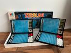 Zeer nette Zeeslag van MB, vintage editie, Een of twee spelers, Ophalen of Verzenden, Zo goed als nieuw, Reisspel