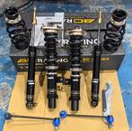 BC Racing schroefset verlaging - Audi A3 8V 49.5mm 13-21, Ophalen of Verzenden