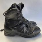 Haix Ranger GSG9-X Bergschoenen Combat Boots Zwart Maat 47, Gebruikt, Haix, Haix, Schoenen