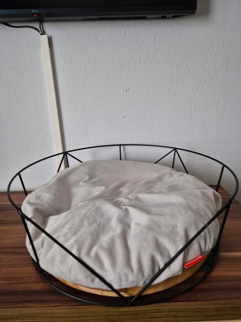 Kattenmandje 50cm doorsnee., Ophalen of Verzenden, Nieuw