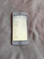 iPhone 6s 16GB Rosé Goud – Batterij 100% – Werkt Goed, Ophalen of Verzenden, Zo goed als nieuw, Touch, 10 tot 20 GB