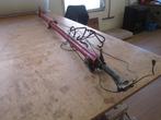 fietslift pneumatisch, Ophalen, Gebruikt
