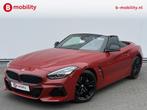 BMW Z4 Roadster sDrive30i High Executive M-Sport Harman-Kard, Automaat, 1998 cc, Achterwielaandrijving, Gebruikt