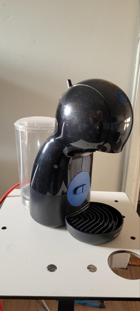 Nescafé Dolce Gusto Koffiezetapparaat - Zwart, Witgoed en Apparatuur, Koffiezetapparaten, Gebruikt, Koffiemachine, Ophalen of Verzenden