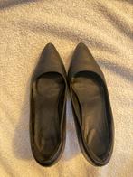 Clarks stewardess hakken maat 38, Kleding | Dames, Schoenen, Schoenen met lage hakken, Verzenden, Zwart, Gedragen