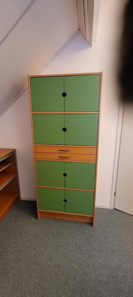 Kast, Huis en Inrichting, Ophalen of Verzenden, 25 tot 50 cm