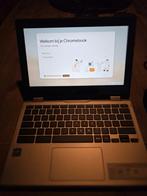 Chromebook - Perfect werkend, nooit gebruikt, 4 GB of minder, Qwerty, Touchscreen, Ophalen of Verzenden
