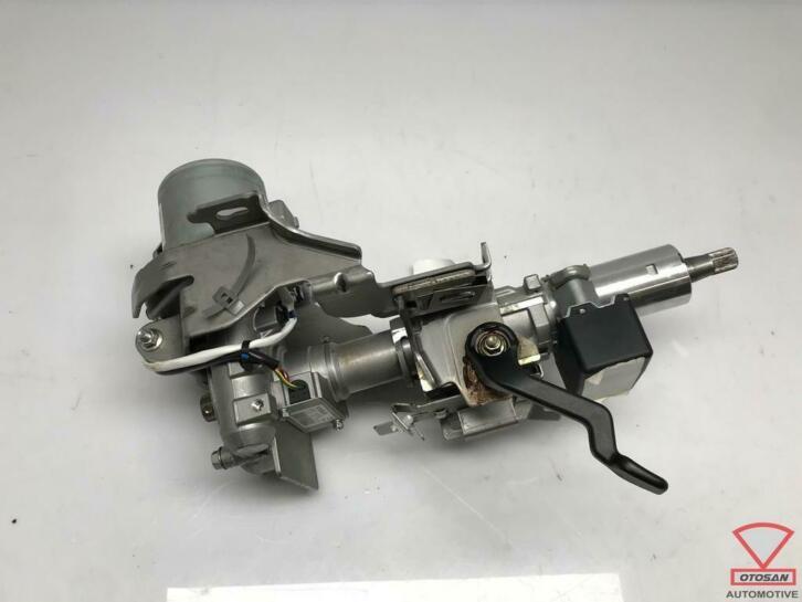 renault clio nissan stuurbekrachtiging stuurkolom 488104eh0b, Renault Group, Gebruikt, Contact.group@renault.com, Renault