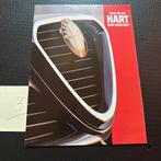 #3) ALFA ROMEO 164 Super - 1987, Verzenden, Gelezen, Alfa Romeo