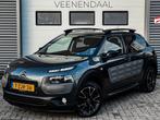 Citroen C4 Cactus 1.2 e-VTi Feel Automaat TREKHAAK/CARPLAY/N, Auto's, Citroën, Stof, 82 pk, 23 km/l, Origineel Nederlands