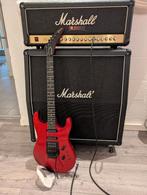 1988 Gibson U2 Limited Edition + Marshall 3315, Ophalen, Gebruikt, Met versterker, Solid body