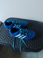 Blauwe sportschoenen, gymschoenen Adidas mt 35, Adidas, Sportschoenen, Ophalen of Verzenden, Jongen