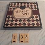 Alfabet spel, scrabble, Wordfreud, geseald, nieuw, Ophalen of Verzenden, Nieuw, NOVA CARTA BV