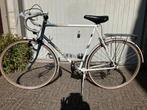 wielrenfiets vintage raleigh zenith, 51 tot 55 cm, Ophalen, Raleigh, Jaren '60 of nieuwer