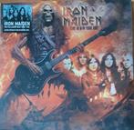LP Iron Maiden Nieuw Vinyl Geseald, Ophalen of Verzenden, Nieuw in verpakking